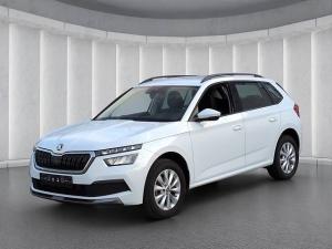 Skoda Kamiq 1.0TSI*DSG ACC LED R-Kam SHZ Smart-Link