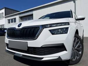 Skoda Kamiq 1.5 TSI DSG Ambition 148¤ m. 20 Anzahlung DAB Navi ACC LED SHZ PDC Klima