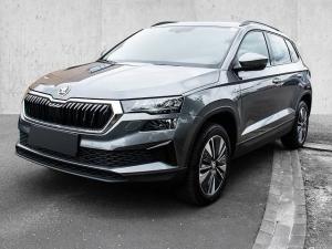 Skoda Karoq 1.0 TSI Ambition SHZ AHK DYNLICHT LM
