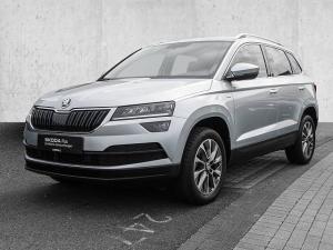 Skoda Karoq 1.5 TSI DSG Ambition LED PDC ALU