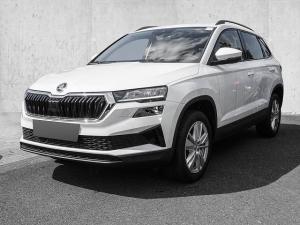 Skoda Karoq 1.5 TSI DSG Elegance AUT DYNLICHT FLA KAM