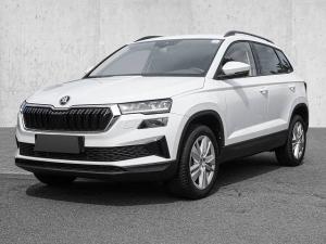 Skoda Karoq 1.5 TSI DSG Selection AUT DYNLICHT FLA KAM
