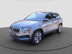 Skoda Karoq 1.5 TSI DSG Selection LED RFK NAVI