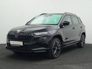 Skoda Karoq 1.5 TSI DSG Sportline PANO NAVI eHECK KAMERA
