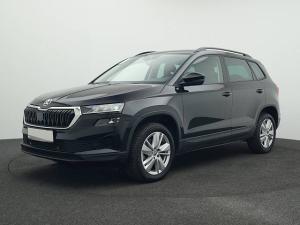 Skoda Karoq 1.5 TSI Selection KESSY KAMERA LED SCUTUS 17