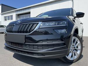 Skoda Karoq 2.0 TDI Clever 169¤ m. 20 Anzahlung DAB Navi LED SHZ PDC Klima