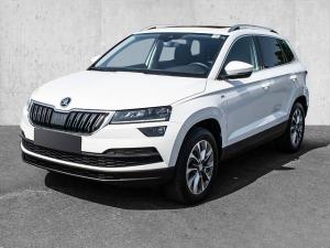 Skoda Karoq 2.0 TDI DSG Ambition 4xSHZ ACC AHK AUT FLA