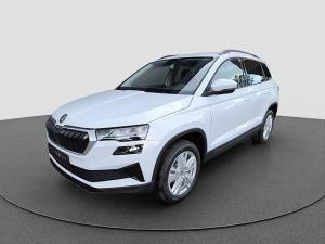 Skoda Karoq Tour 1,5 TSI 110kW 6-Gang Selection TM PDC KLIMA LED
