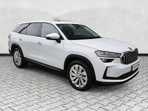 Skoda Kodiaq 1.5 TSI DSG Selection Leder/ ACC/ Matrix