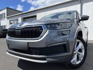 Skoda Kodiaq 2.0 TDI DSG Ambition 196¤ m. 20 Anzahlung AHK DAB Navi ACC LED SHZ PDC Klima