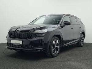 Skoda Kodiaq 2.0 TDI DSG Sportline ab 469,- EUR mtl.