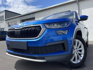 Skoda Kodiaq 2.0 TDI DSG Style 200¤ m. 20 Anzahlung Panorama Virtual Cockpit Navi ACC LED DAB SHZ PDC Klima
