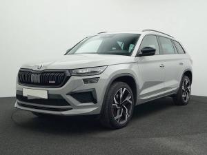 Skoda Kodiaq 2.0 TSI DSG 4×4 RS PANO AHK eHECK STANDH