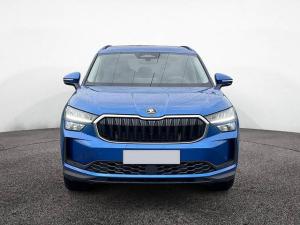 Skoda Kodiaq Selection 4×4 TDI DSG|7-S|PANO|AHK|5J-GAR