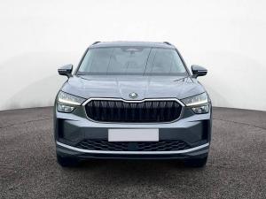 Skoda Kodiaq Selection 4×4 TDI DSG|7-S|PANO|AHK|5J-GAR