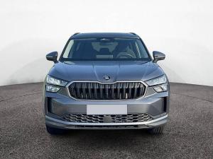 Skoda Kodiaq Selection 4×4 TDI DSG|7-S|PANO|AHK|5J-GAR