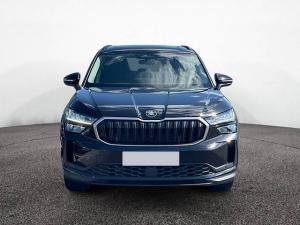 Skoda Kodiaq Selection 4×4 TDI DSG|PANO|AHK|NAVI|19