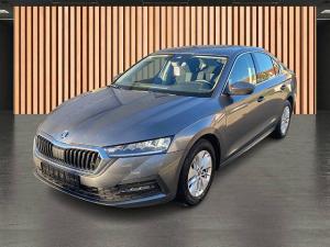 Skoda Octavia 1.0 TSI DSG Ambition*Einparkhilfe*LED