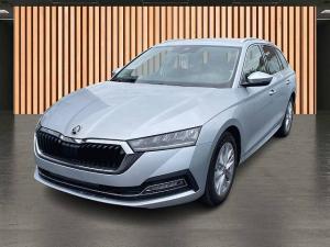 Skoda Octavia 1.5 eTSI DSG Style*Navi Columbus