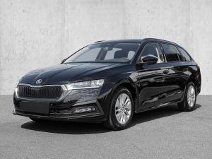 Skoda Octavia Combi 1.0 TSI Ambition ACC KEYLESS LED