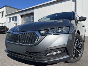 Skoda Octavia Combi 1.4 TSI DSG Ambition 156¤ m. 20 Anzahlung Virtual Cockpit DAB Navi LED SHZ PDC Klima