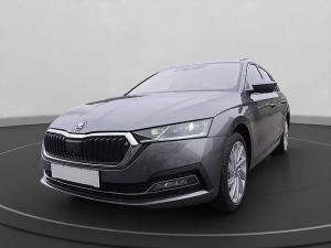 Skoda Octavia Combi 1.4 TSI DSG e-Hybrid NAVI PANO LED