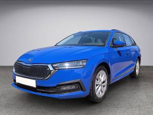 Skoda Octavia Combi 1.4 TSI eHybrid DSG Klima ALU SH