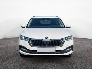 Skoda Octavia Combi 1.5 TSI Ambition|NAVI|SHZ|ACC|PDC