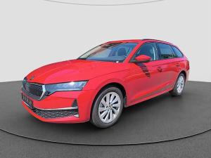 Skoda Octavia Combi 1.5 TSI DSG mHEV Selection NAVI ACC SMART LINK KESSY LED