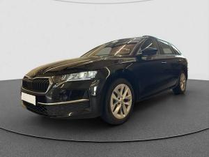 Skoda Octavia Combi 1.5 TSI DSG Selection AHK REAR VIEW NAVI