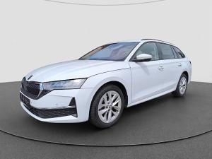 Skoda Octavia Combi 1.5 TSI DSG Selection NAVI ACC LED PDC SMART LINK KEYLESS