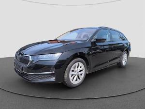 Skoda Octavia Combi 1.5 TSI DSG Selection NAVI ACC RFK LED SMART LINK SITZH