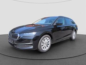 Skoda Octavia Combi 1.5 TSI DSG Selection NAVI RFK ACC PDC SMART LINK
