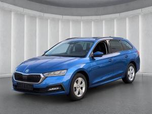 Skoda Octavia Combi 1.5TSI*LED Tempo SHZ PDC SmartLink