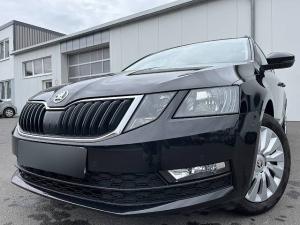 Skoda Octavia Combi 1.6 TDI Ambition 110¤ m. 20 Anzahlung DAB Navi SHZ PDC Klima Tempomat