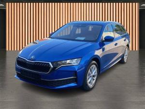 Skoda Octavia Combi 2.0 TDI DSG Selection Facelift*AHK
