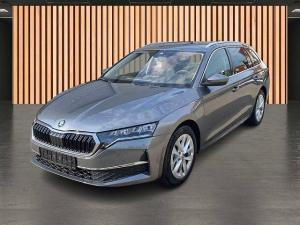 Skoda Octavia Combi 2.0 TDI DSG Selection Facelift*AHK
