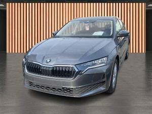 Skoda Octavia Combi 2.0 TDI DSG Selection Facelift*AHK