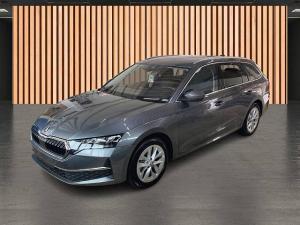 Skoda Octavia Combi 2.0 TDI DSG Selection Facelift*AHK