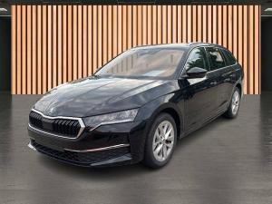 Skoda Octavia Combi 2.0 TDI DSG Selection Facelift*AHK