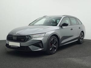 Skoda Octavia Combi 2.0 TSI DSG RS Ab 395,- EUR mtl.