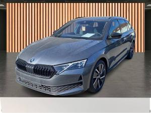Skoda Octavia Combi 2.0TDI DSG Sportline Facelift*Pano