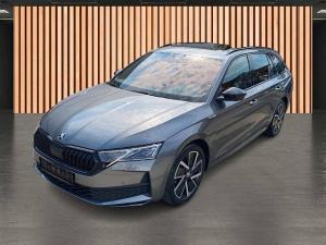 Skoda Octavia Combi 2.0TDI DSG Sportline Facelift*Pano