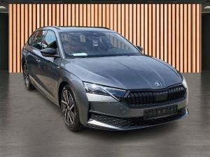 Skoda Octavia Combi 2.0TDI DSG Sportline Facelift*Pano