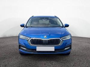 Skoda Octavia Combi Ambition 2.0 TDI|NAVI|SHZ|TEMPOMAT