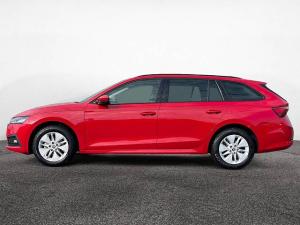 Skoda Octavia Combi Ambition TSI DSG|KEYLESS|VORB.AHK