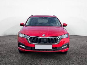 Skoda Octavia Combi Ambition TSI DSG|SHZ|ACC|VORB.AHK