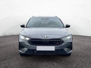 Skoda Octavia Combi RS TSI DSG|PANO|AHK|eHECK|5-J-GAR