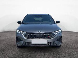 Skoda Octavia Combi RS TSI DSG|PANO|AHK|eHECK|5-J-GAR