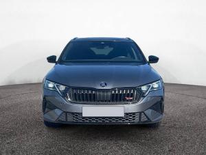 Skoda Octavia Combi RS TSI DSG|PANO|AHK|eHECK|5-J-GAR